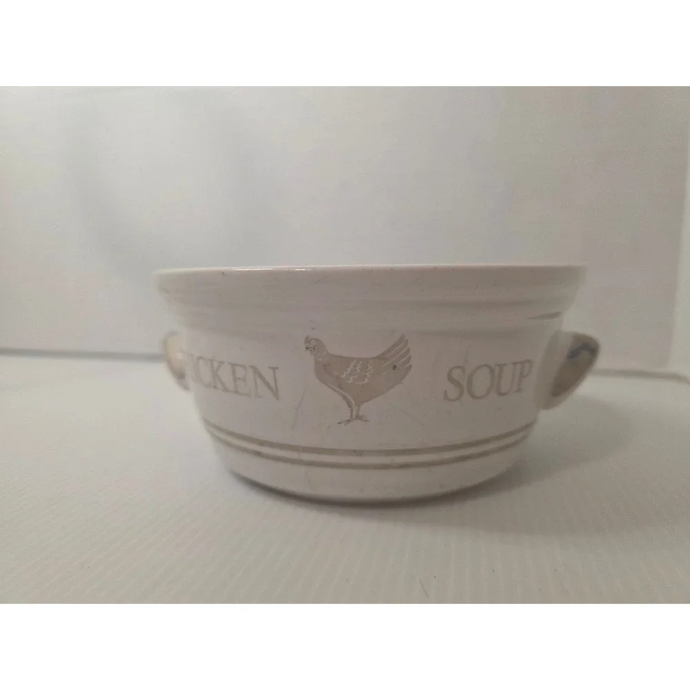 FTDA vintage ceramic